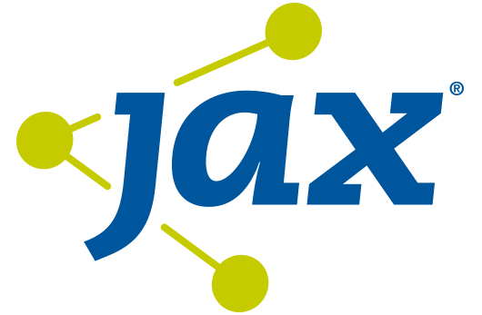 JAX Conference Logo
